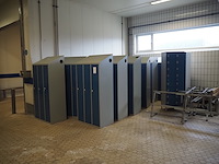 Nn lockers - afbeelding 1 van  4