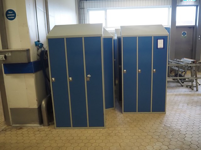Nn lockers - afbeelding 2 van  4