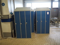 Nn lockers - afbeelding 2 van  4