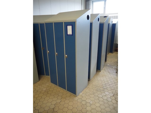 Nn lockers - afbeelding 3 van  4