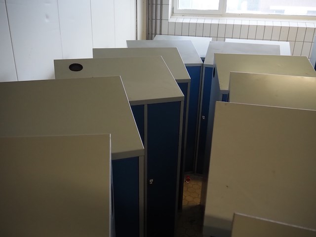 Nn lockers - afbeelding 4 van  4