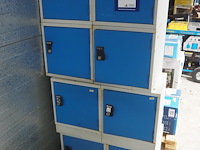 Nn lockers - afbeelding 1 van  4