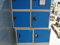 Nn lockers - afbeelding 2 van  4
