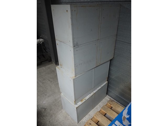 Nn lockers - afbeelding 3 van  4