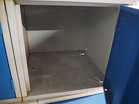 Nn lockers - afbeelding 4 van  4