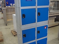 Nn lockers - afbeelding 1 van  5