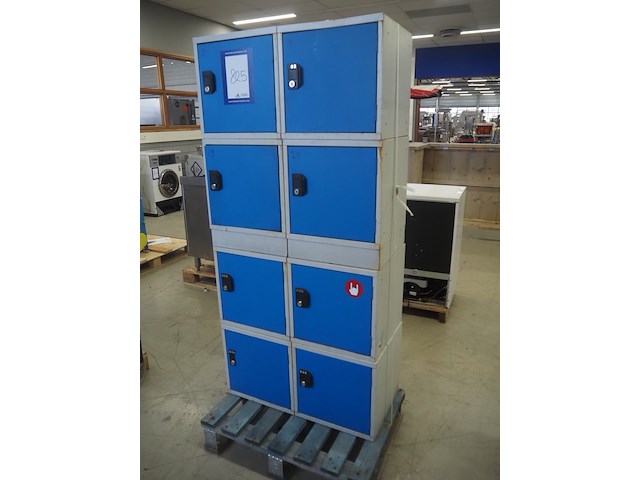 Nn lockers - afbeelding 2 van  5