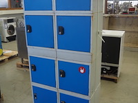 Nn lockers - afbeelding 2 van  5