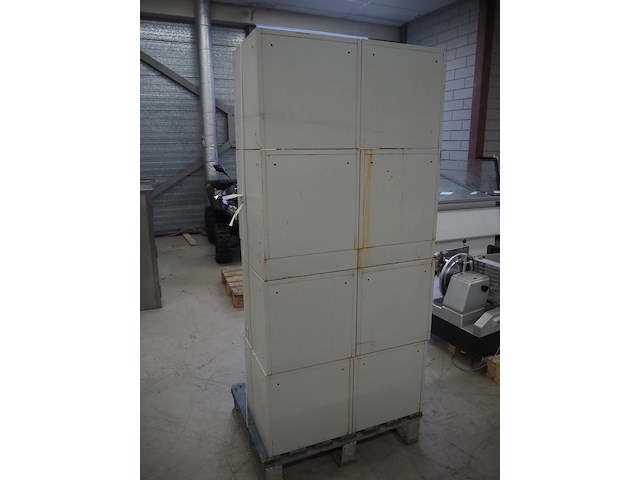 Nn lockers - afbeelding 3 van  5