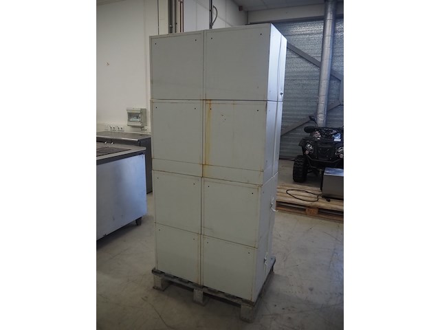 Nn lockers - afbeelding 4 van  5