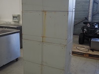 Nn lockers - afbeelding 4 van  5