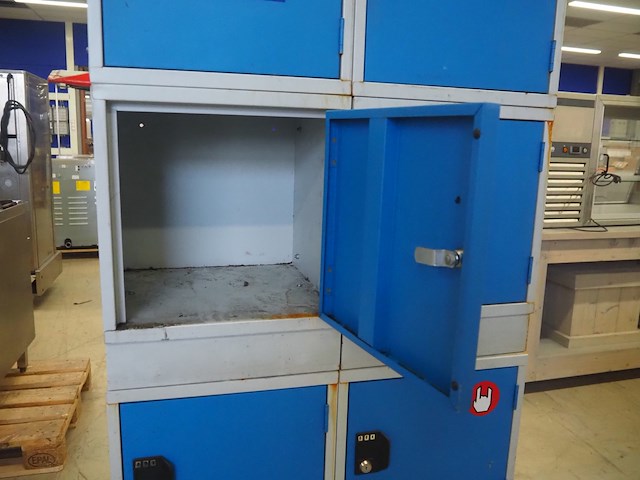 Nn lockers - afbeelding 5 van  5
