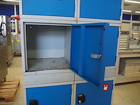 Nn lockers - afbeelding 5 van  5