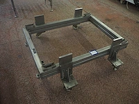 Nn machine frame - afbeelding 2 van  5