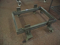 Nn machine frame - afbeelding 4 van  5