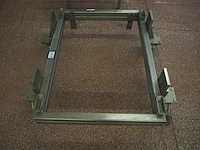 Nn machine frame - afbeelding 5 van  5