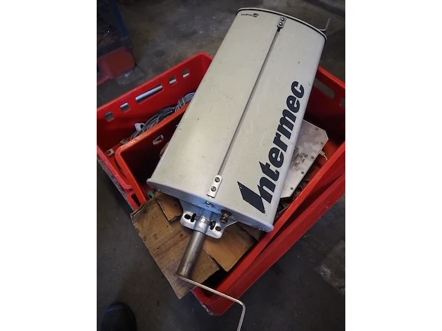 Nn machine parts - afbeelding 4 van  7