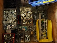 Nn machine parts - afbeelding 8 van  8