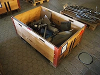 Nn machine parts - afbeelding 1 van  5