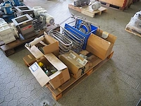 Nn machine parts