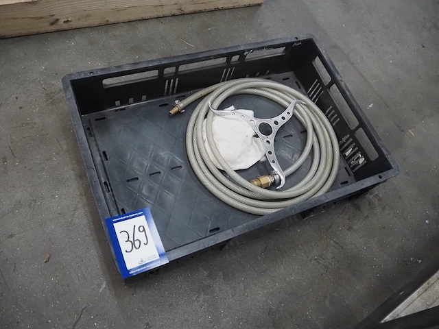 Nn machine parts - afbeelding 1 van  3