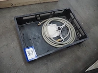 Nn machine parts - afbeelding 1 van  3