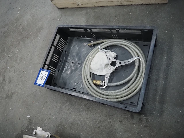Nn machine parts - afbeelding 2 van  3