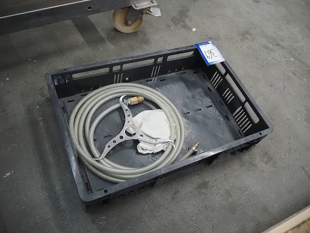Nn machine parts - afbeelding 3 van  3