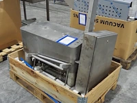 Nn machine parts - afbeelding 1 van  9