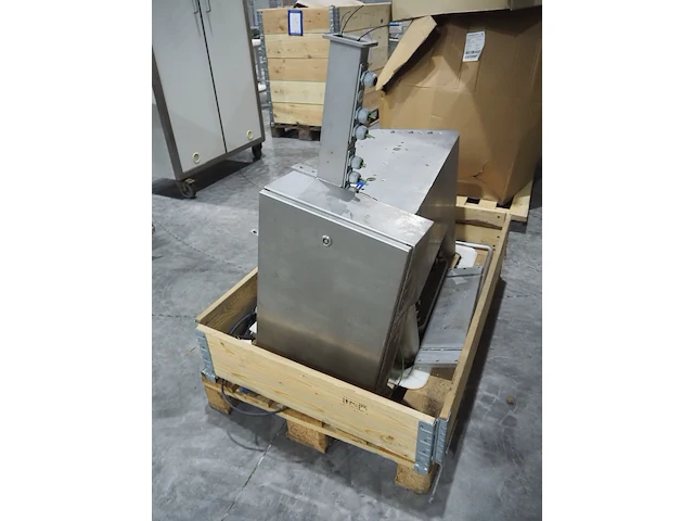 Nn machine parts - afbeelding 2 van  9