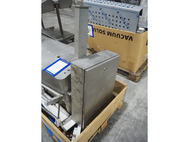 Nn machine parts - afbeelding 5 van  9