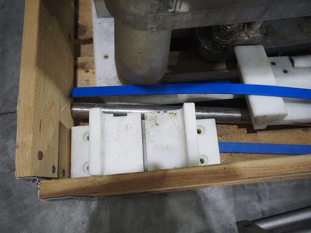 Nn machine parts - afbeelding 7 van  9