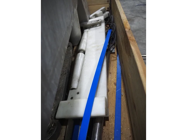 Nn machine parts - afbeelding 8 van  9