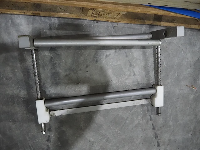 Nn machine parts - afbeelding 9 van  9