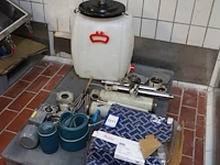 Nn machine parts - afbeelding 2 van  9