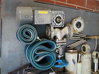 Nn machine parts - afbeelding 3 van  9