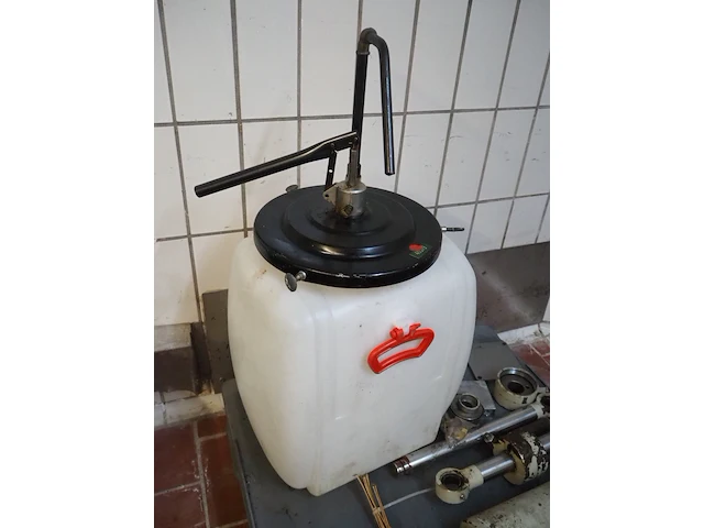 Nn machine parts - afbeelding 5 van  9