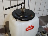 Nn machine parts - afbeelding 5 van  9