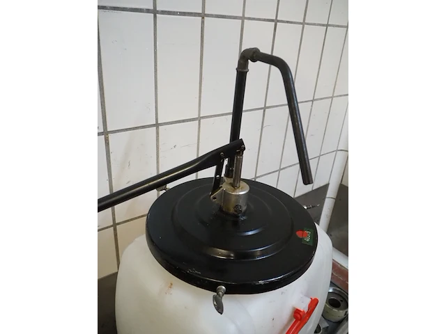 Nn machine parts - afbeelding 6 van  9