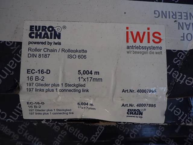 Nn machine parts - afbeelding 9 van  9