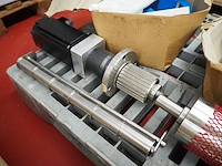 Nn machine parts - afbeelding 10 van  10