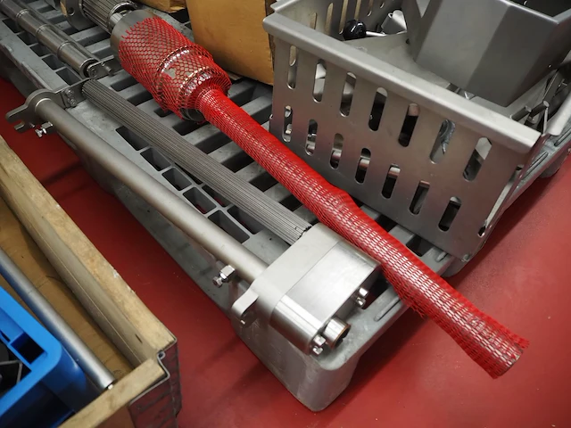 Nn machine parts - afbeelding 9 van  10