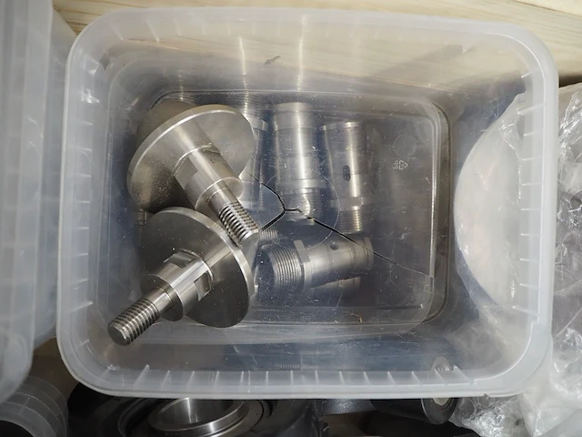 Nn machine parts - afbeelding 10 van  15