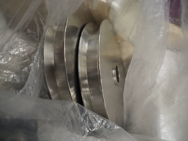 Nn machine parts - afbeelding 13 van  15