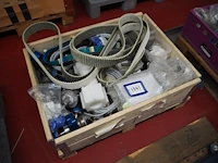 Nn machine parts - afbeelding 1 van  15