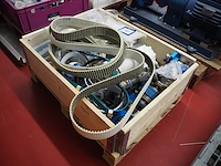 Nn machine parts - afbeelding 3 van  15
