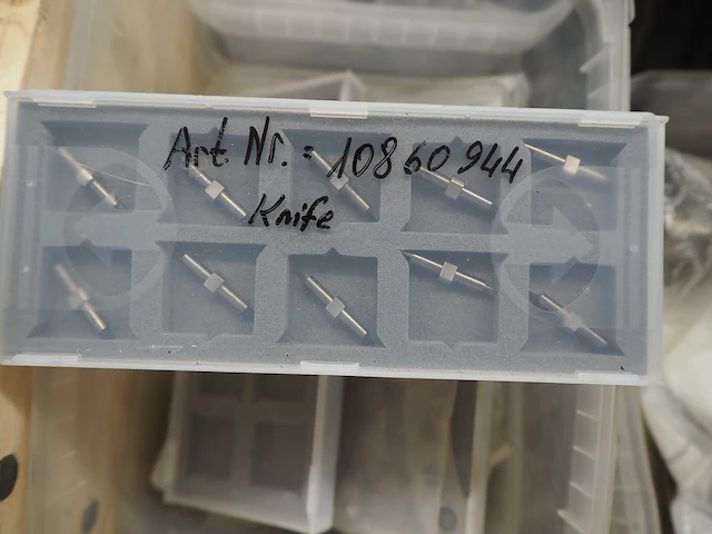 Nn machine parts - afbeelding 9 van  15