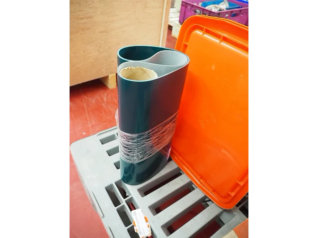 Nn machine parts - afbeelding 10 van  10