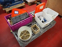 Nn machine parts - afbeelding 1 van  10
