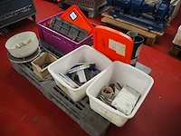 Nn machine parts - afbeelding 2 van  10